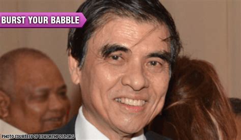 Limketkai family feud: Alfonso Lim slams P285 million .